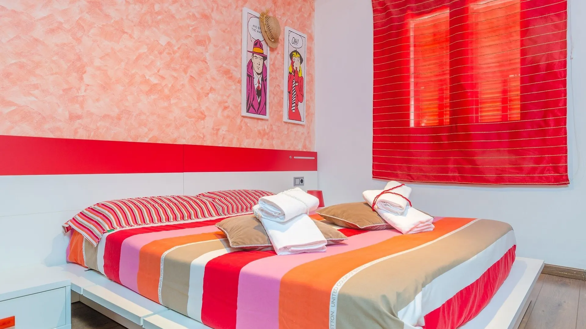 Hotel Ca Na Nineta à Lloseta Espagne